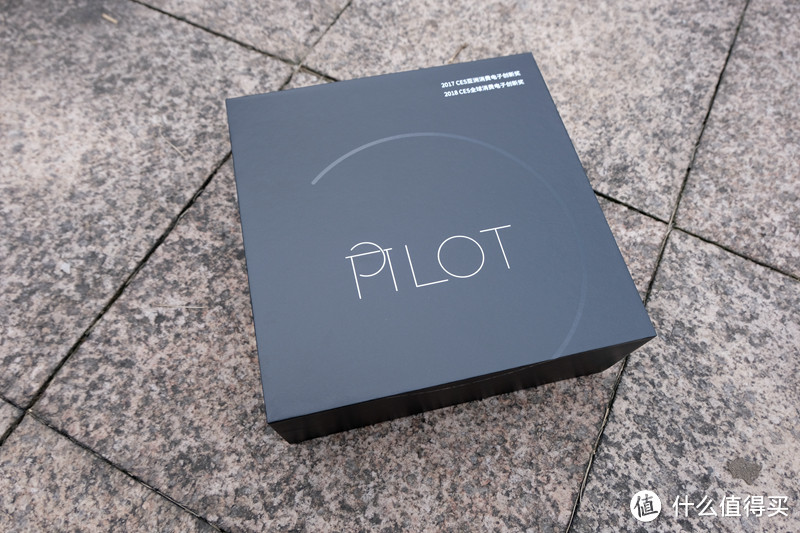 你的安全行车好助手：Pilot 百路达 车载平视显示器