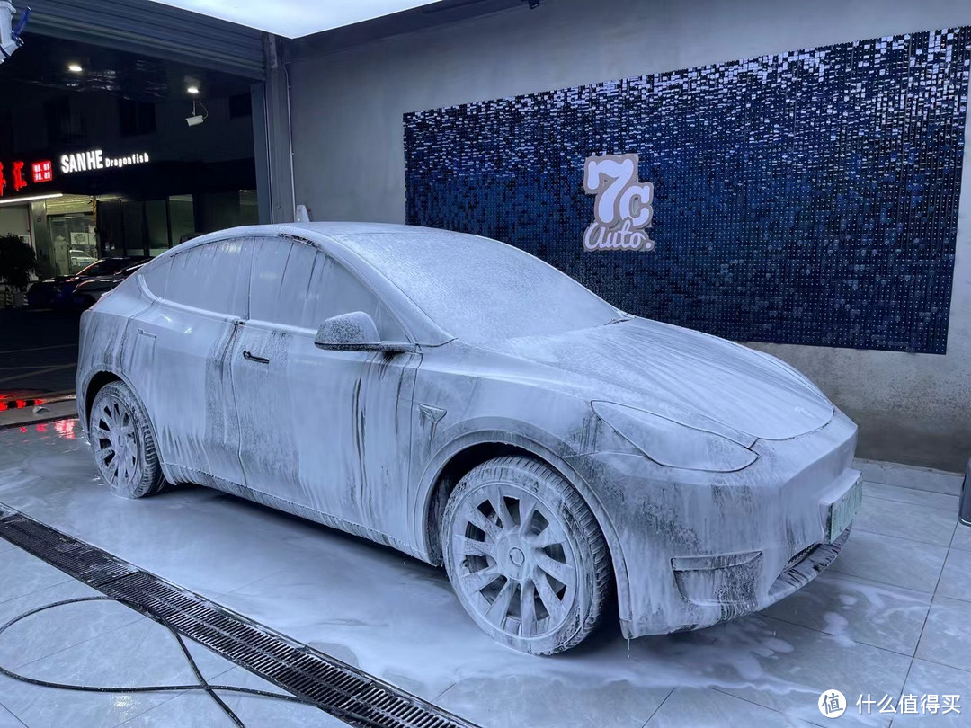 汽车美容知识 （轿车护理大全！）