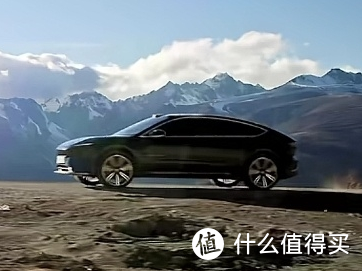 豪车转身，蔚来ET9